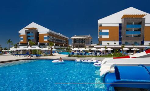 Terrace Elite Resort Ultra All Inclusive - 50