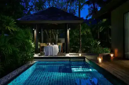 Anantara Layan Phuket Resort - 43