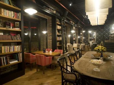 Tunel Residence - 64