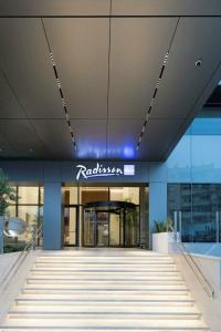 Radisson Blu, Larnaca - 65