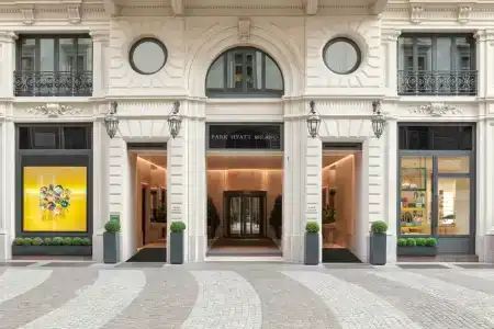 Park Hyatt Milano - 15