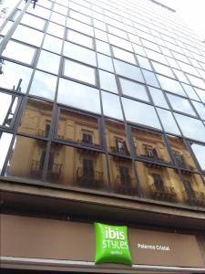 Ibis Styles Palermo Cristal - 52