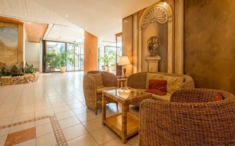 UNAHOTELS Naxos Beach Sicilia - 38