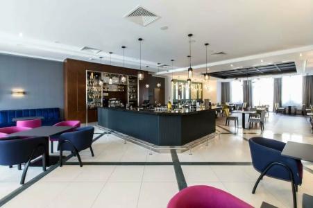 Radisson Blu Wroclaw - 88