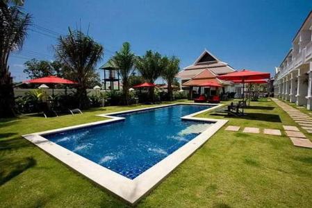 Palm Grove Resort, Pattaya - 43