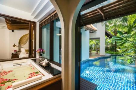 Royal Muang Samui Villas - SHA Extra Plus - 99