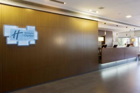 Holiday Inn Express Barcelona City 22@, an IHG - 42