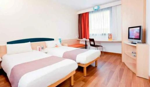 Ibis Lodz Centrum - 25