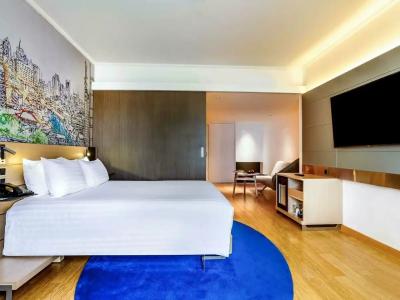 Novotel Bangkok on Siam Square - SHA Extra Plus Certified - 39