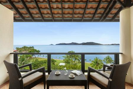 Shangri-La Tanjung Aru, Kota Kinabalu - 45