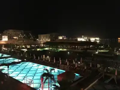 Rixos Bab Al Bahr - 51