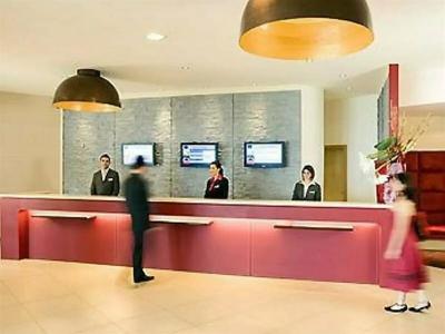 Novotel Istanbul Zeytinburnu - 15