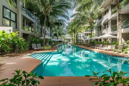 Diamond Resort Phuket - SHA - 64