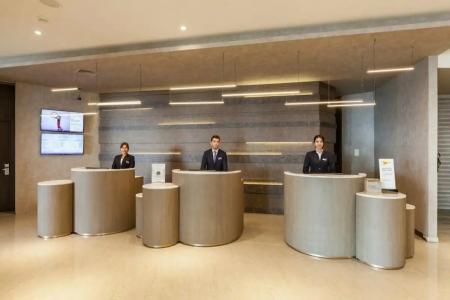 Novotel Istanbul Zeytinburnu - 55