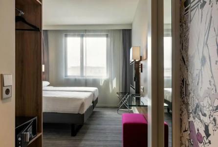 Moxy Milan Linate - 53