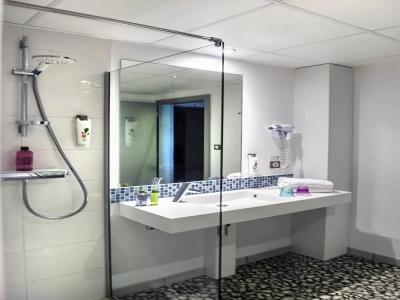 ibis Styles Strasbourg Avenue du Rhin - 34