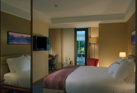 DoubleTree By Hilton Istanbul - Old Town - 39