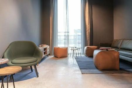 Moxy Milan Linate - 19