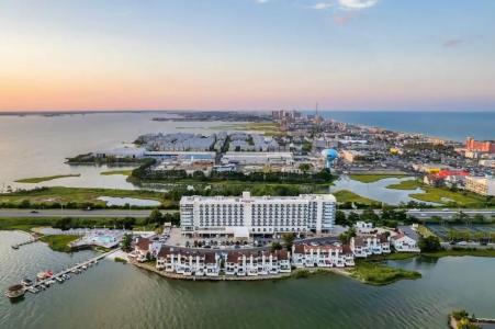 Residence Inn by Marriott Ocean City - 99