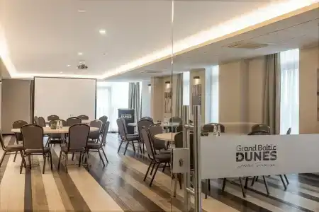 Grand Baltic Dunes - 32