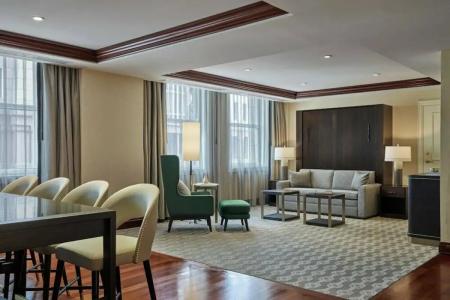 JW Marriott Chicago - 88