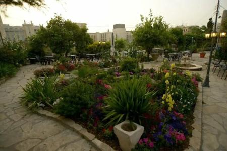 St. George's Cathedral Pilgrim Guesthouse - Jerusalem - 45