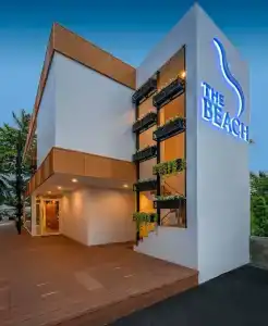 The Beachfront Phuket - 89