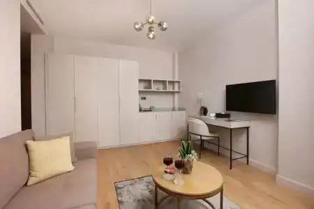 The Pearl Suites - 40