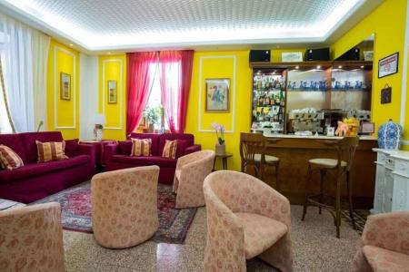 Albergo Alassio - 26