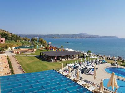 Kiani Beach Resort Family All Inclusive - 32