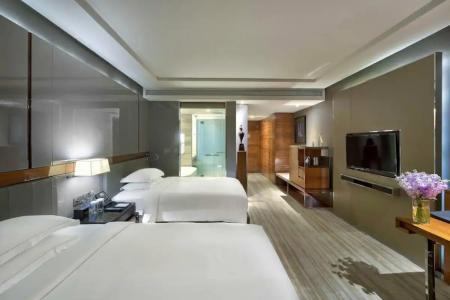 Hilton Sukhumvit Bangkok - 56