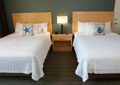 Inn by the Sea, La Jolla - 92