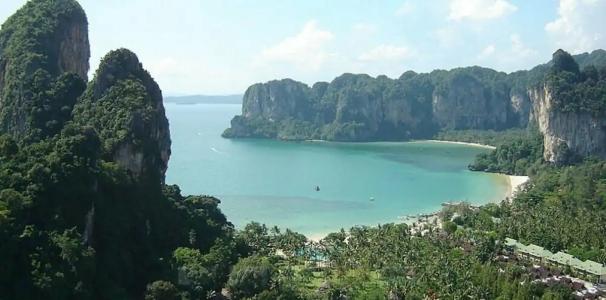 Railay Viewpoint Resort - 27