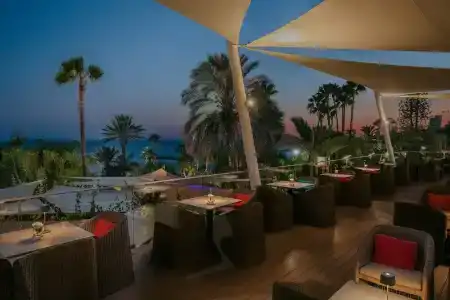 Amathus Beach Limassol - 20