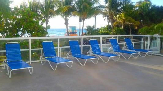 Best Western Plus Atlantic Beach Resort - 64