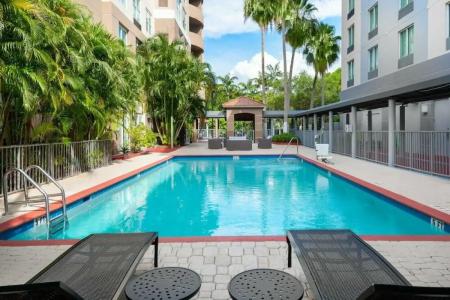 Holiday Inn Miami-Doral Area, an IHG - 31