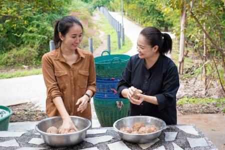 Sheraton Hua Hin Resort & Spa - 41