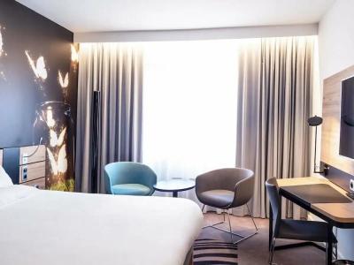 ibis budget Katowice Centrum - 29