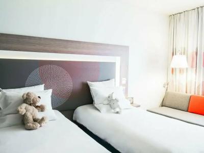 ibis budget Katowice Centrum - 31