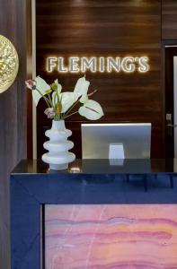 Flemings Selection Frankfurt-City - 25