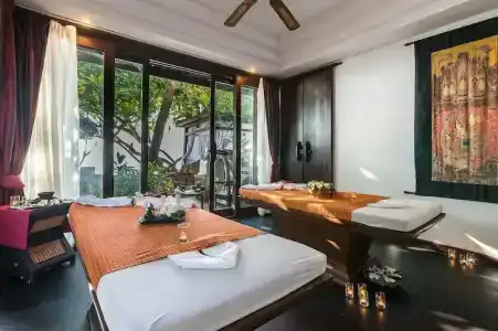 Muang Samui Spa Resort - SHA Extra Plus - 21