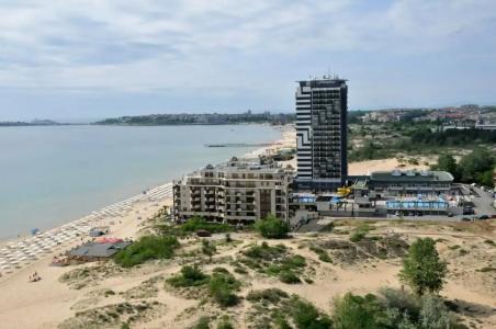 Burgas Beach - 17