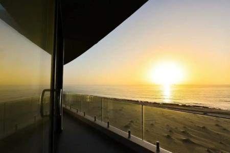 Bay View Resort Swakopmund Namibia - 19