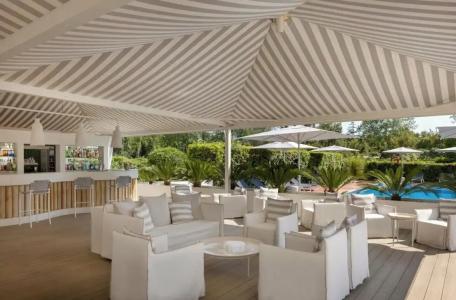 UNAHOTELS Forte Dei Marmi - 11