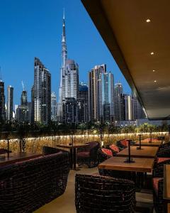 ME Dubai by Melia - 19