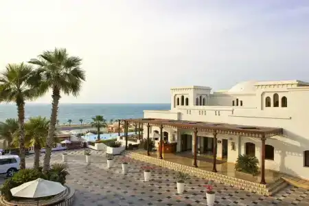 The Cove Rotana Resort - Ras Al Khaimah - 0