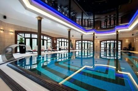 Royal Baltic 4* Luxury Boutique - 45