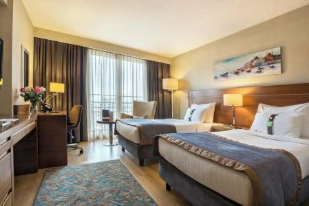 Holiday Inn Sisli, an IHG - 19