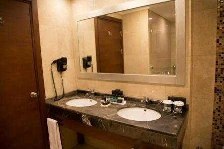 Holiday Inn Sisli, an IHG - 21