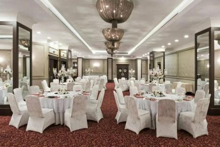 Holiday Inn Sisli, an IHG - 22